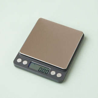 High Precision Digital Scale